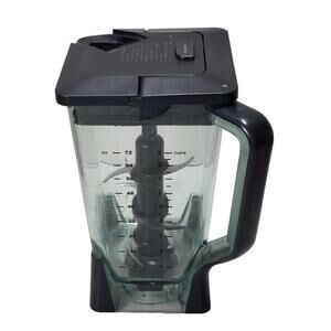 Ninja Blender 72 oz 9 Cup Pitcher Jar, Lid & Blade BL660 BL770 BL780